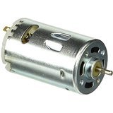 Enter to Win a DC Project Motor Generator